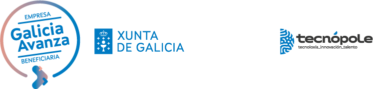 Logo Galicia Avanza